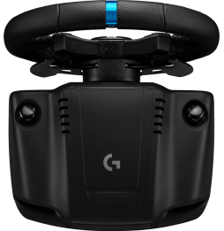 Volant de course Logitech G923 TRUEFORCE pour PlayStation /PC (941-000149)