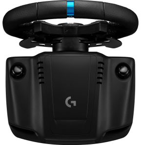 Volant de course Logitech G923 TRUEFORCE pour PlayStation /PC (941-000149)