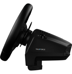 Volant de course Logitech G923 TRUEFORCE pour PlayStation /PC (941-000149)