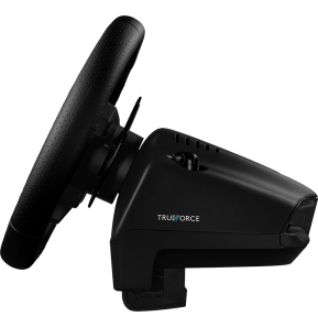 Volant de course Logitech G923 TRUEFORCE pour PlayStation /PC (941-000149)