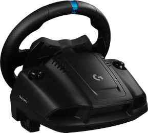 Volant de course Logitech G923 TRUEFORCE pour PlayStation /PC (941-000149) — image 4