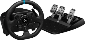 Volant de course Logitech G923 TRUEFORCE pour PlayStation /PC (941-000149)