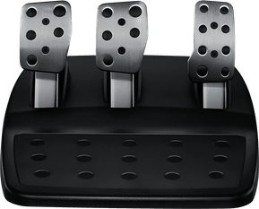 Volant de course Logitech G29 Force pour Xbox Series X|S /Xbox One/PC (941-000123) — image 3