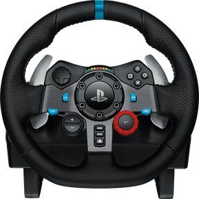 Volant de course Logitech G29 Force pour Xbox Series X|S /Xbox One/PC (941-000123) — image 2