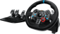 Volant de course Logitech G29 Force pour Xbox Series X|S /Xbox One/PC (941-000123)