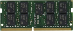 Barrette mémoire Synology SO-DIMM 8GB DDR4 ECC - Serveur Nas (D4ES01-8G) — image 2
