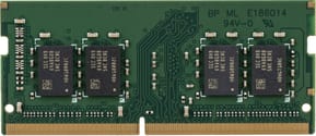 Barrette mémoire Synology SO-DIMM 8GB DDR4 ECC - Serveur Nas (D4ES02-8G) — image 2