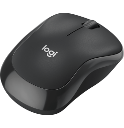 Souris sans fil Bluetooth Logitech M240 Silent