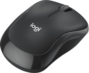 Souris sans fil Bluetooth Logitech M240 Silent — image 2
