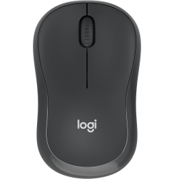 Souris sans fil Bluetooth Logitech M240 Silent