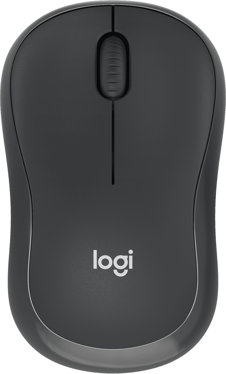 فأرة لاسلكية Bluetooth Logitech M240 Silent — صورة 4