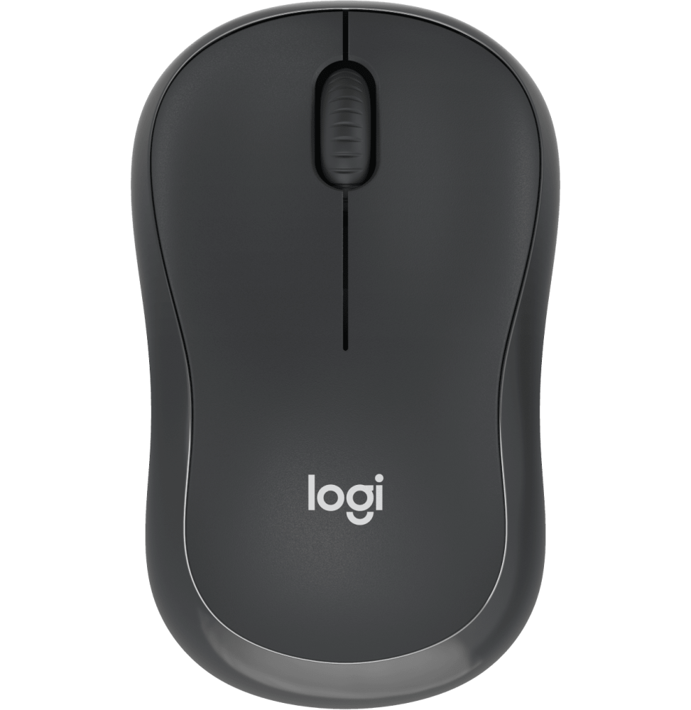 Souris sans fil Bluetooth Logitech M240 Silent