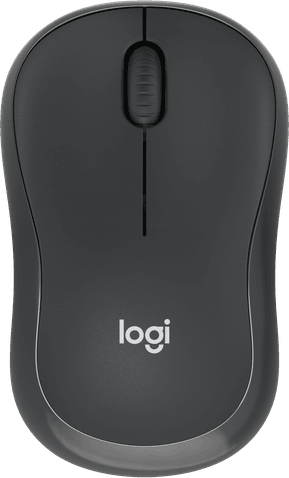 Souris sans fil Bluetooth Logitech M240 Silent