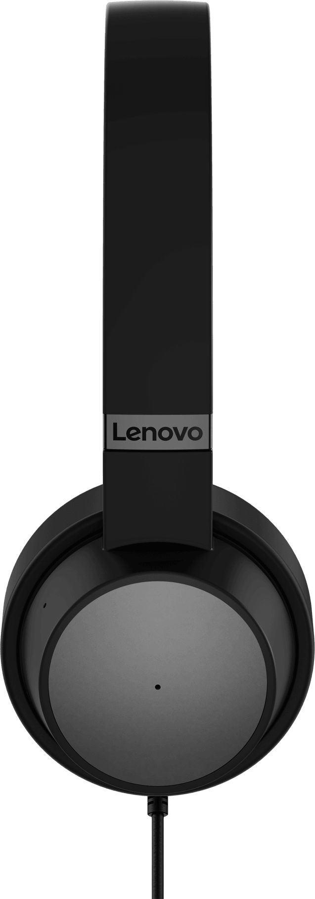 Micro-casque filaire Lenovo Go ANC (MS Teams) - USB (4XD1C99223) — image 6