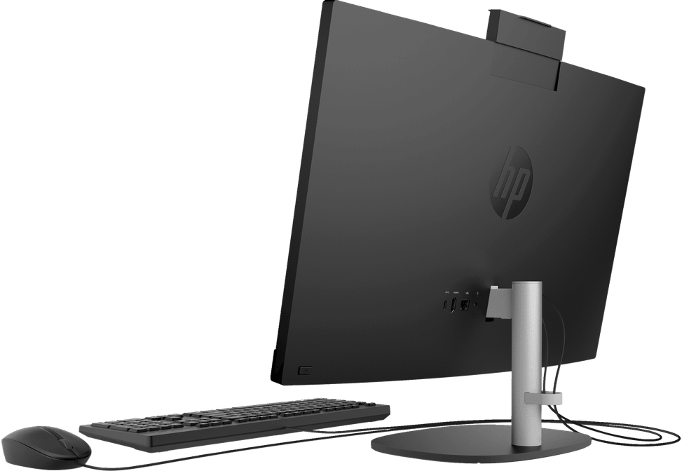 HP 24-cr0025nk All-in-One PC (A0DC6EA) — image 4