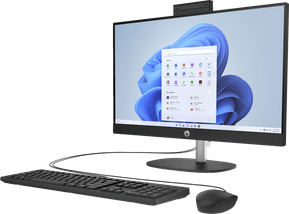 Ordinateur tout-en-un HP 24-cr0025nk (A0DC6EA) — image 3