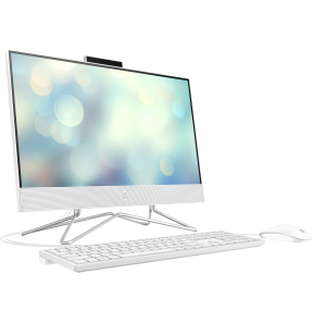 Ordinateur tout-en-un HP 22-dd2008nk (7D0P6EA)
