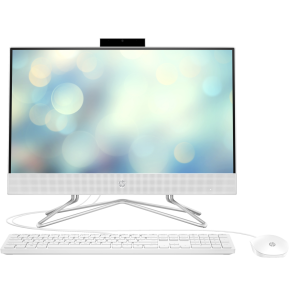 Ordinateur tout-en-un HP 22-dd2008nk (7D0P6EA)
