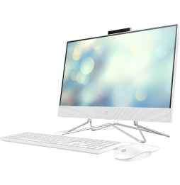 Ordinateur tout-en-un HP 22-dd2008nk (7D0P6EA)