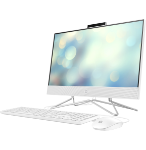 Ordinateur tout-en-un HP 22-dd2008nk (7D0P6EA)