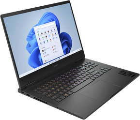 Ordinateur portable Gaming HP OMEN 16-wd0001nk (845H7EA) — image 2