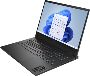 Ordinateur portable Gaming HP OMEN 16-wd0001nk (845H7EA) — image 3