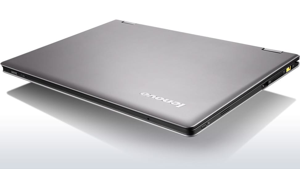 Pc portable Lenovo Yoga 11s (59379053) — image 6