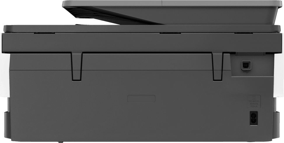 Imprimante multifonction Jet d'encre HP OfficeJet 8013 (1KR70B) — image 7