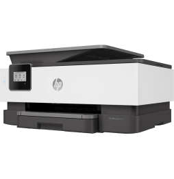 Imprimante multifonction Jet d'encre HP OfficeJet 8013 (1KR70B)