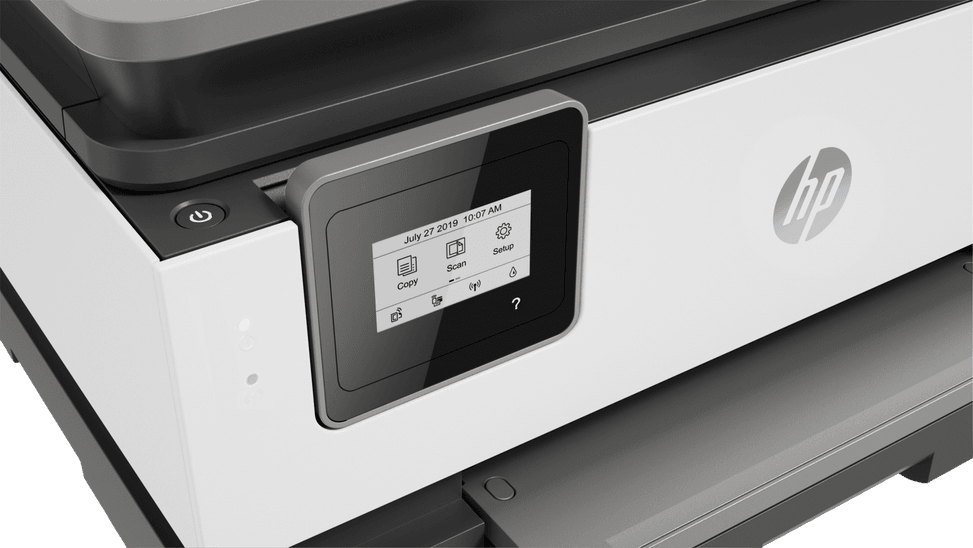 Imprimante multifonction Jet d'encre HP OfficeJet 8013 (1KR70B) — image 5