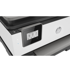 Imprimante multifonction Jet d'encre HP OfficeJet 8013 (1KR70B)
