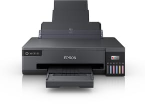 Epson EcoTank L18050 Imprimante Photo A3+ à réservoirs rechargeables (C11CK38403) — image 4