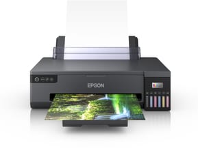 Epson EcoTank L18050 Imprimante Photo A3+ à réservoirs rechargeables (C11CK38403) — image 3