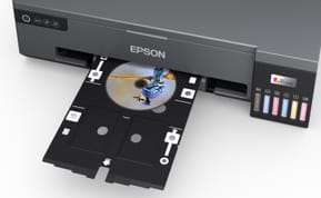 Epson EcoTank L18050 Imprimante Photo A3+ à réservoirs rechargeables (C11CK38403) — image 6