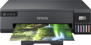 Epson EcoTank L18050 Imprimante Photo A3+ à réservoirs rechargeables (C11CK38403)