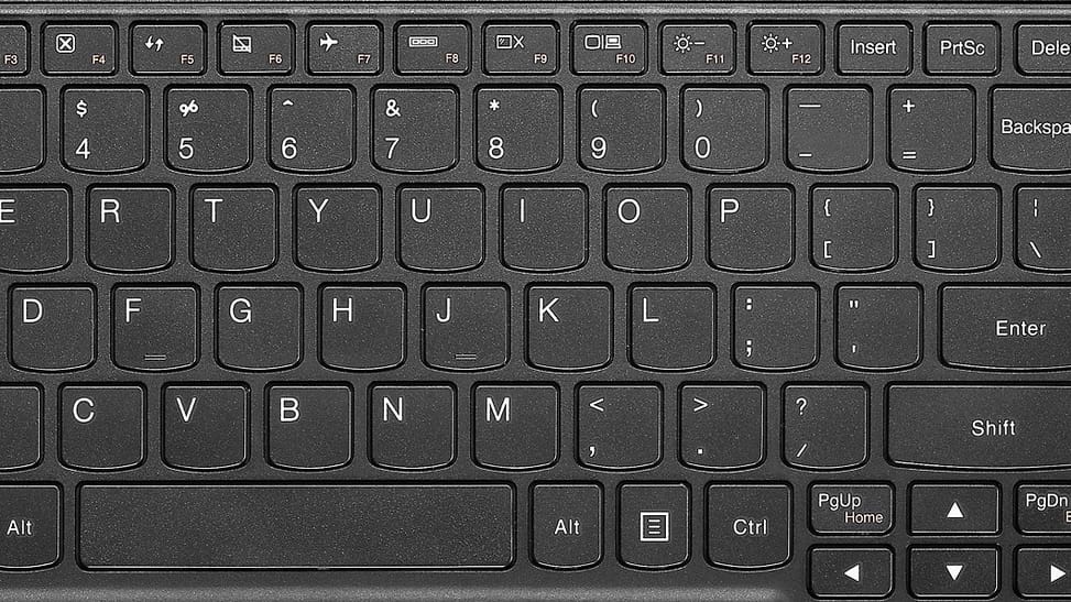 Pc portable Lenovo Yoga 11s (59379053) — image 10