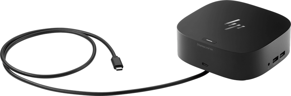 محطة إرساء HP عالمية USB-C/A G2 (5TW13AA) — صورة 5