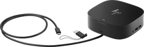 Station d’accueil HP universelle USB-C/A G2 (5TW13AA)