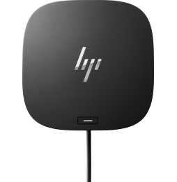Station d’accueil HP universelle USB-C/A G2 (5TW13AA)