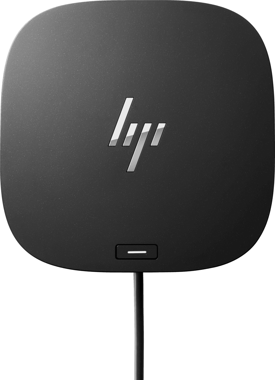 محطة إرساء HP عالمية USB-C/A G2 (5TW13AA) — صورة 2