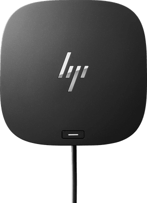Station d’accueil HP universelle USB-C/A G2 (5TW13AA) — image 2