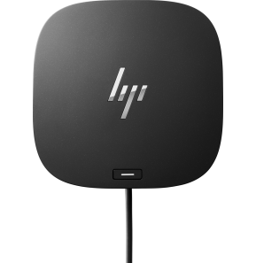 Station d’accueil HP universelle USB-C/A G2 (5TW13AA)