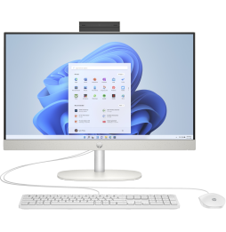 Ordinateur tout-en-un HP 24-cr0024nk (A0DC5EA)