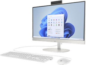 Ordinateur tout-en-un HP 24-cr0024nk (A0DC5EA) — image 3