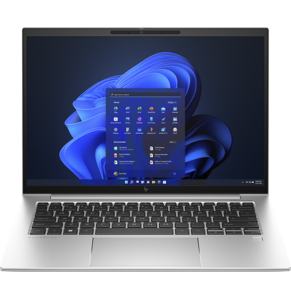 Ordinateur portable HP EliteBook 840 G10 (96Z63ET)