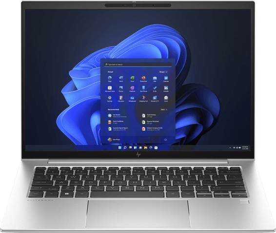 Ordinateur portable HP EliteBook 840 G10 (96Z63ET)