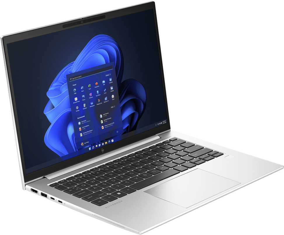 Ordinateur portable HP EliteBook 840 G10 (96Z63ET) — image 2
