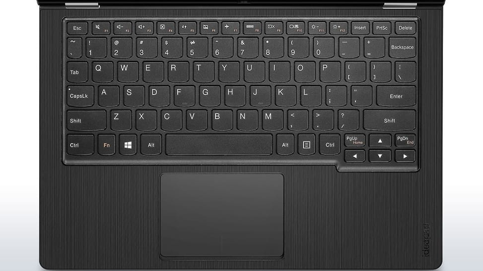 Pc portable Lenovo Yoga 11s (59379053) — image 13