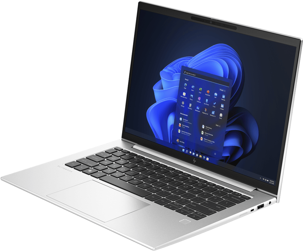 Ordinateur portable HP EliteBook 840 G10 (96Z63ET) — image 3
