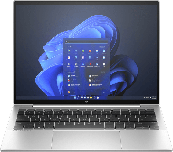 Ordinateur portable HP Dragonfly G4 (96Z84ET)